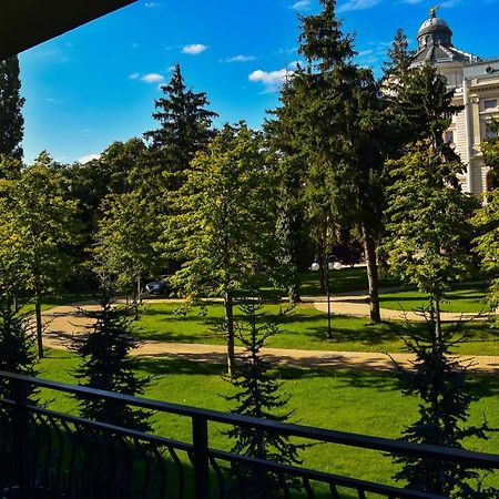 One Love Metropolitan Gardens Studio Διαμέρισμα Βουκουρέστι Εξωτερικό φωτογραφία