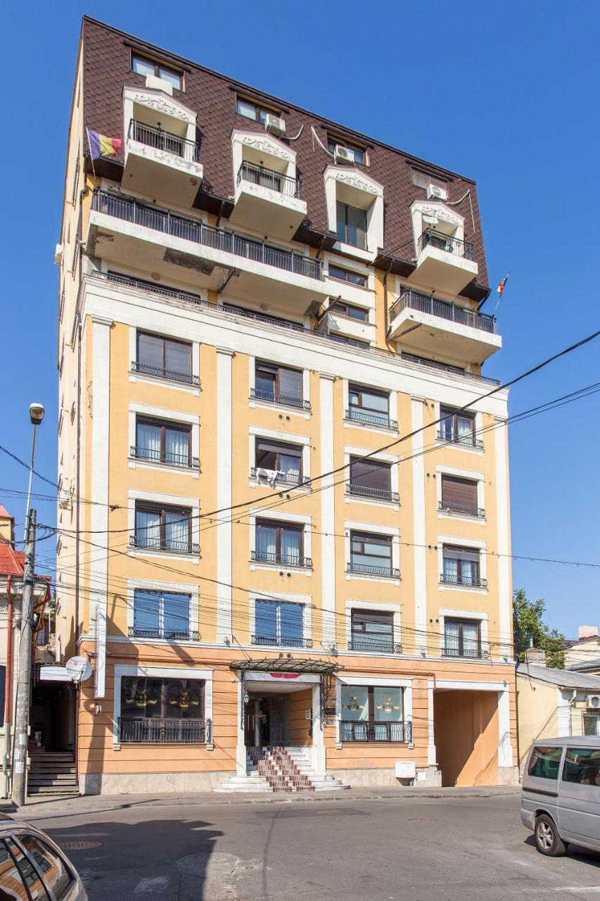 One Love Metropolitan Gardens Studio Διαμέρισμα Βουκουρέστι Εξωτερικό φωτογραφία