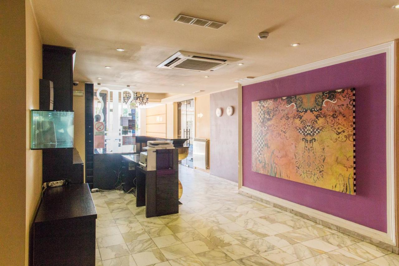 One Love Metropolitan Gardens Studio Διαμέρισμα Βουκουρέστι Εξωτερικό φωτογραφία